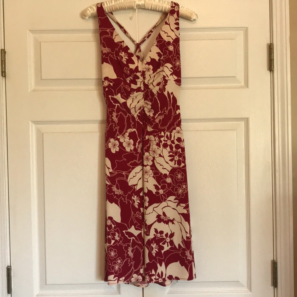 BCBG MAXAZRIA DRESS